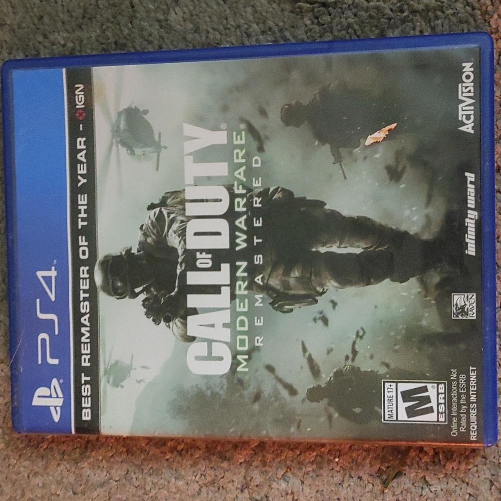 Ps4